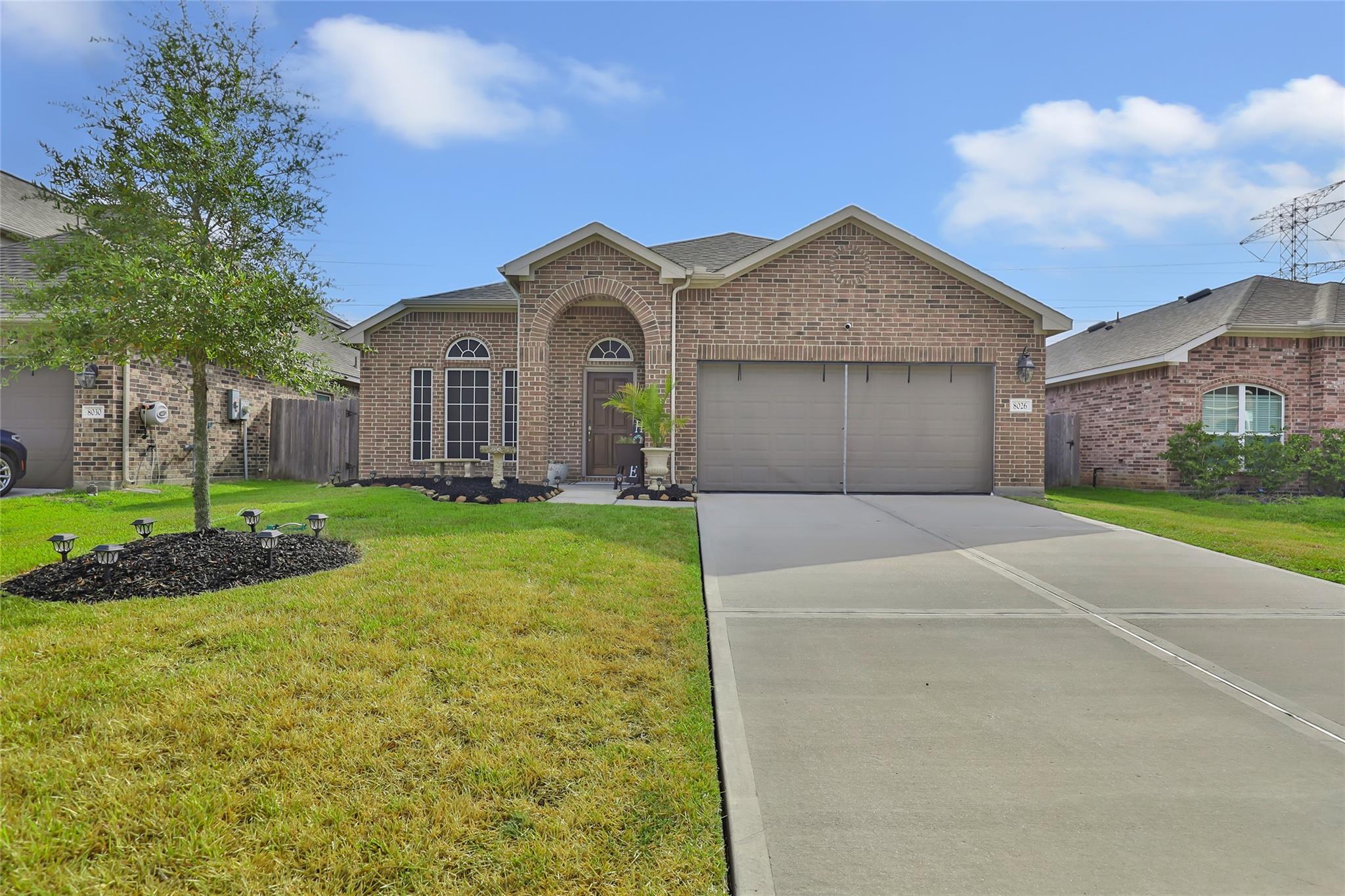 8026 Brooks Crossing Drive