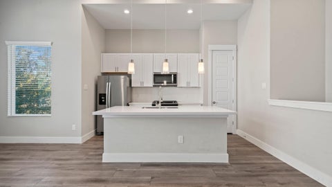 Photo of 814 Thornton Road #F, Houston, TX 77018 (MLS # 11903699)