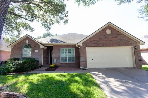 Photo of 1203 Augusta Drive, Richmond, TX 77406 (MLS # 83356496)