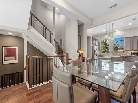 Photo of 5467 Larkin Street, Houston, TX 77007 (MLS # 60882377)