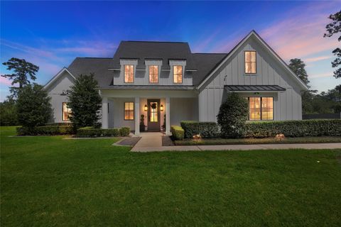 Photo of 40498 Community Road, Magnolia, TX 77354 (MLS # 29954366)