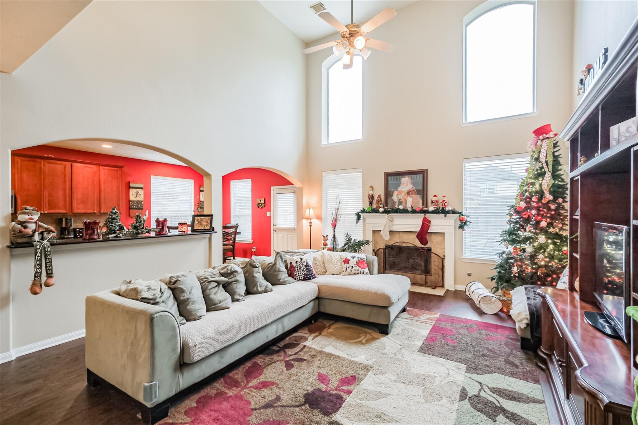 14907 E Lime Blossom Court