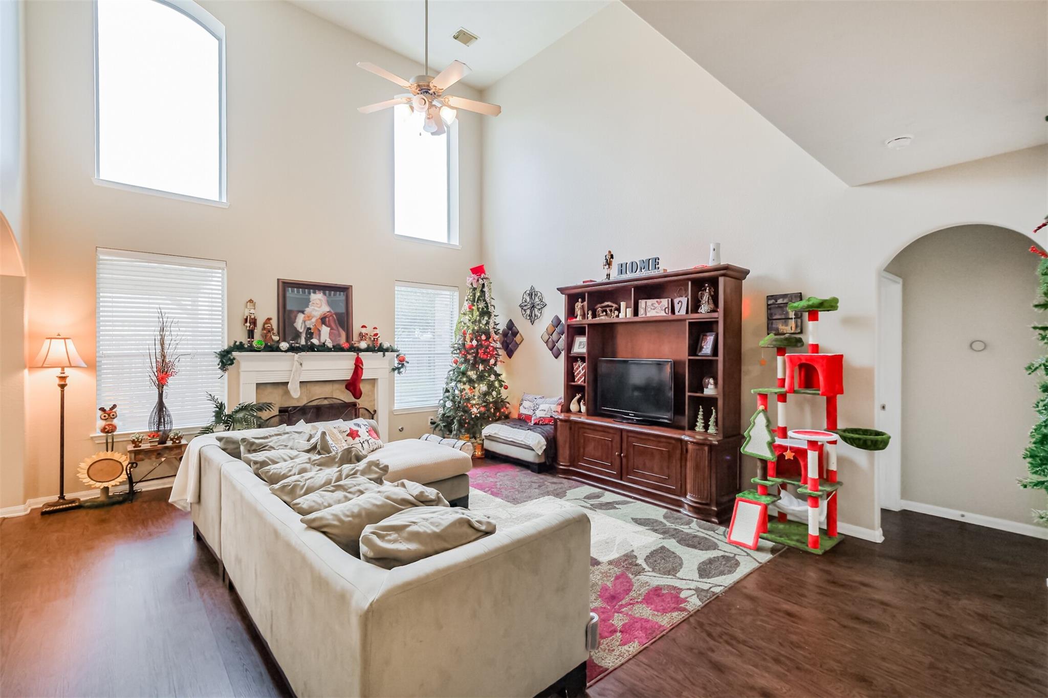 14907 E Lime Blossom Court