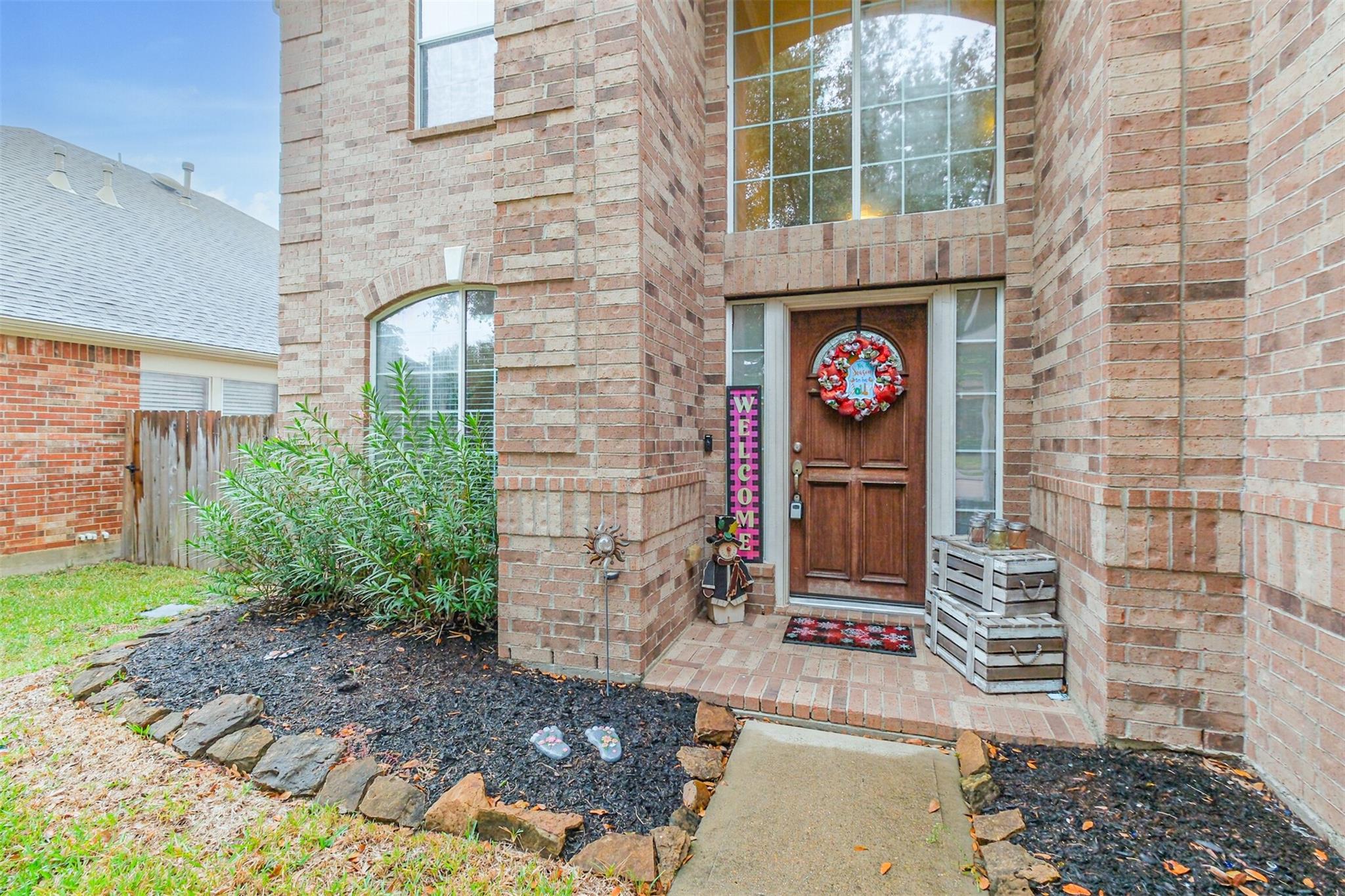 14907 E Lime Blossom Court