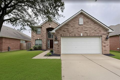 Photo of 14907 E Lime Blossom Court, Cypress, TX 77433 (MLS # 72644595)