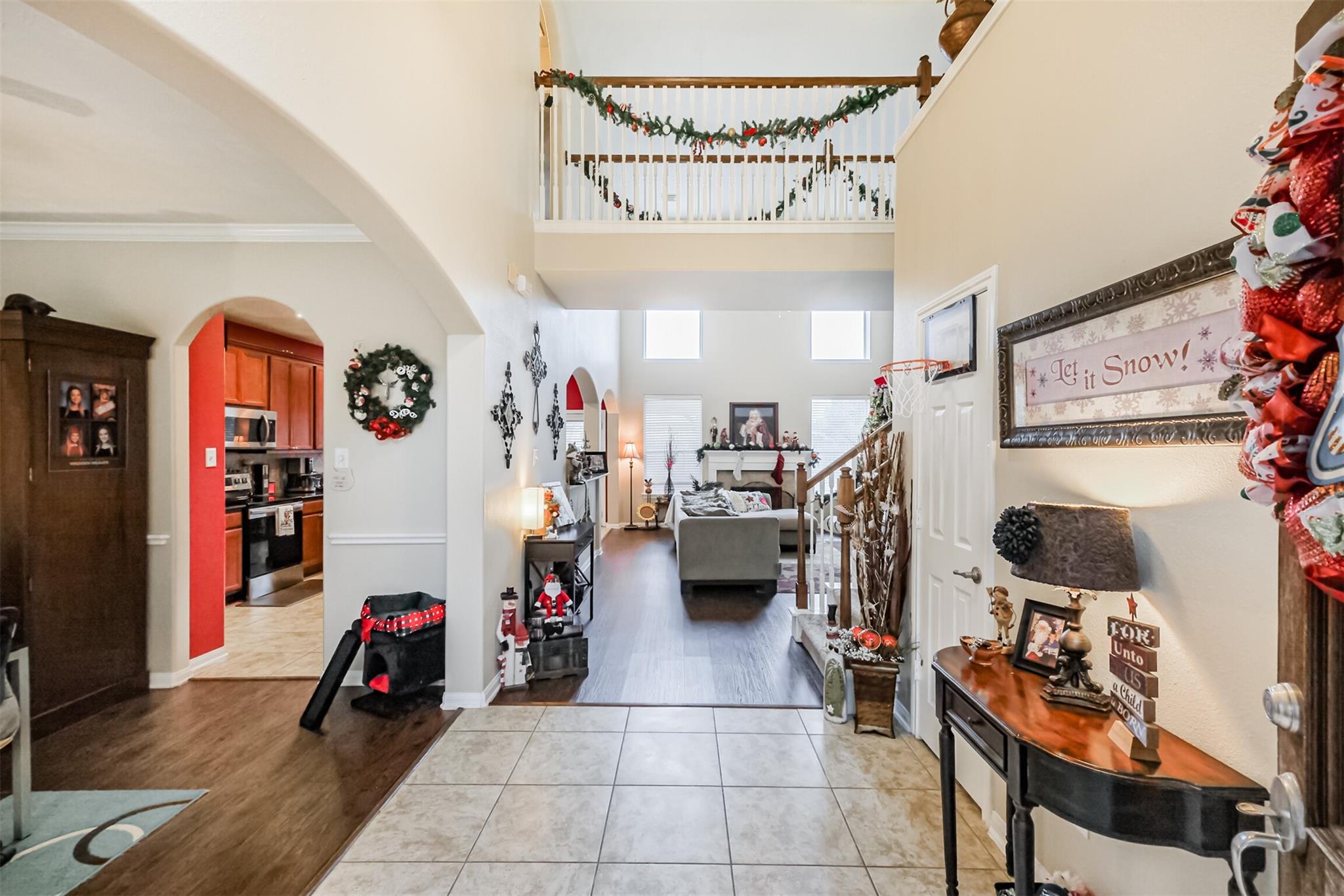 14907 E Lime Blossom Court