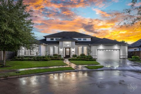28103 Lockridge Court Fulshear TX 77441