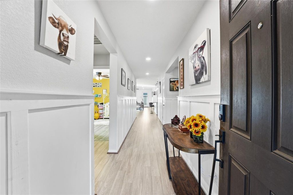 Photo of 25422 Brentmoor Drive, Porter, TX 77365 (MLS # 81691046)