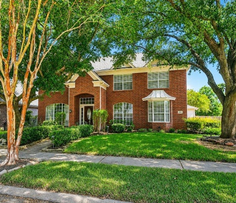 Photo of 19002 Appletree Hill Lane, Houston, TX 77084 (MLS # 96073316)
