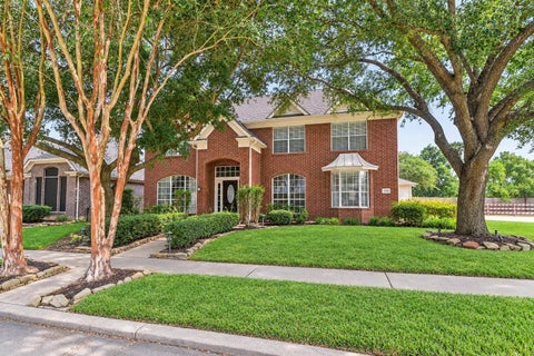 Homes For Sale - 19002 Appletree Hill Lane<br/> Harris County, Houston, TX 77084