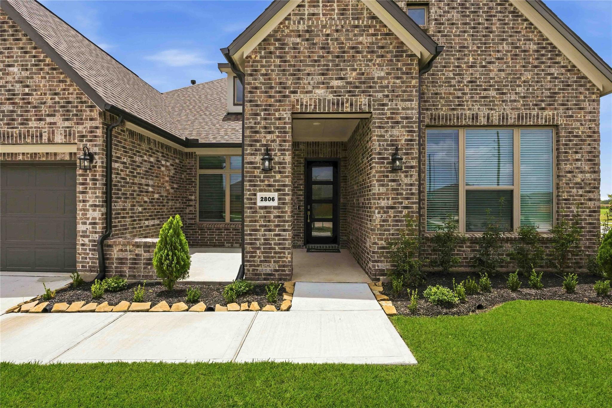 2806 Ametrine Drive