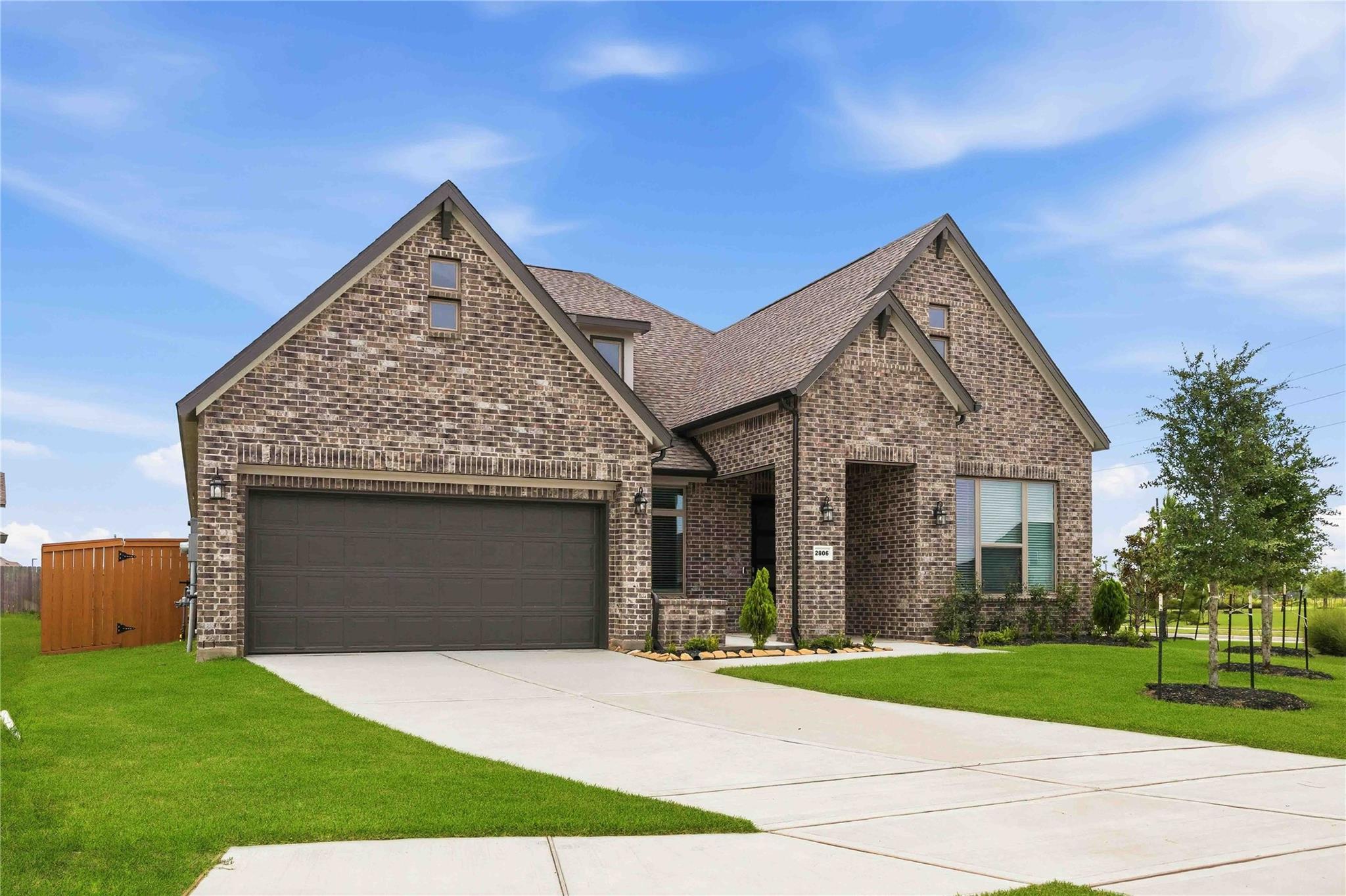 2806 Ametrine Drive