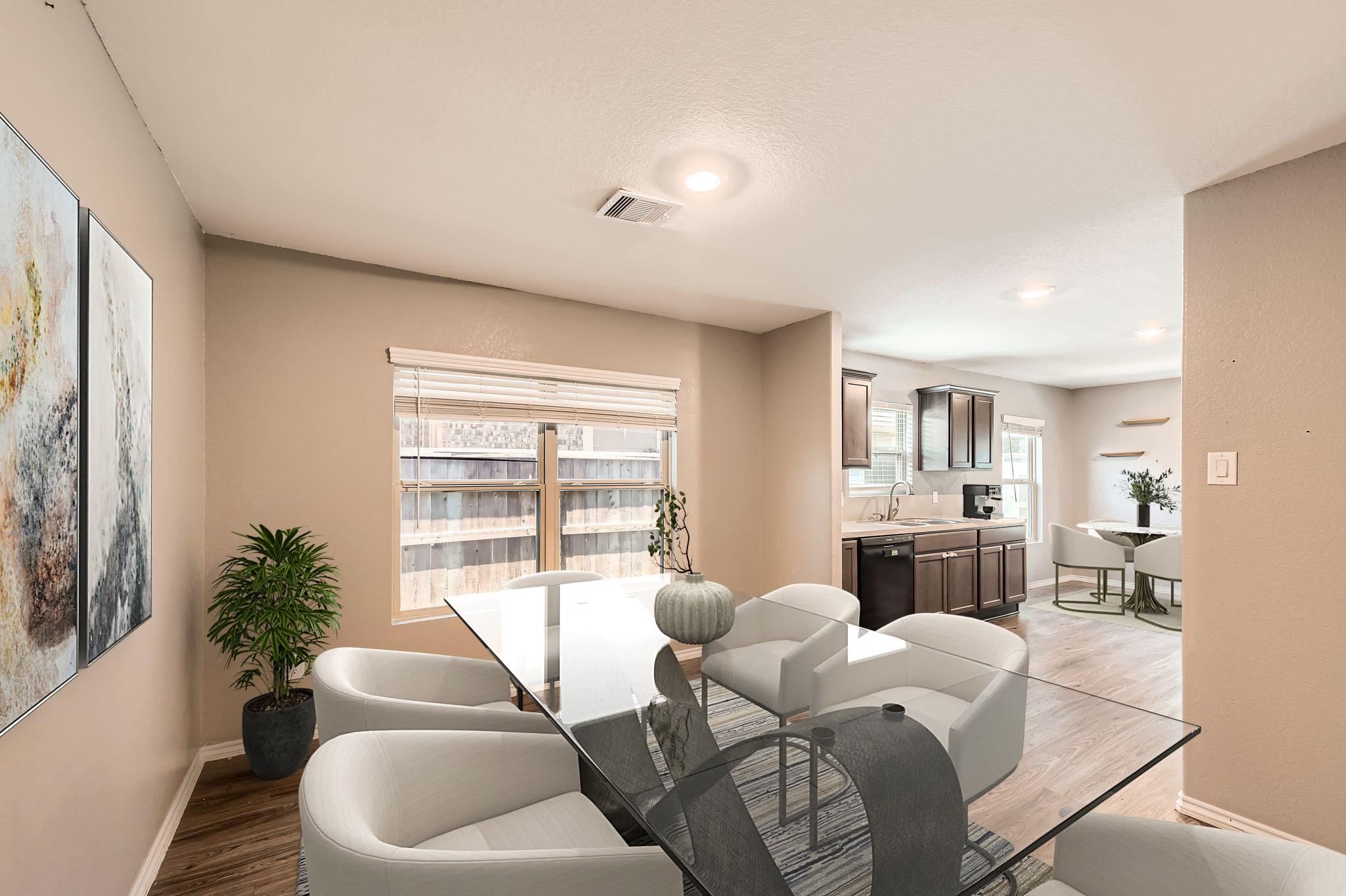 1352 Winding Willow Drive