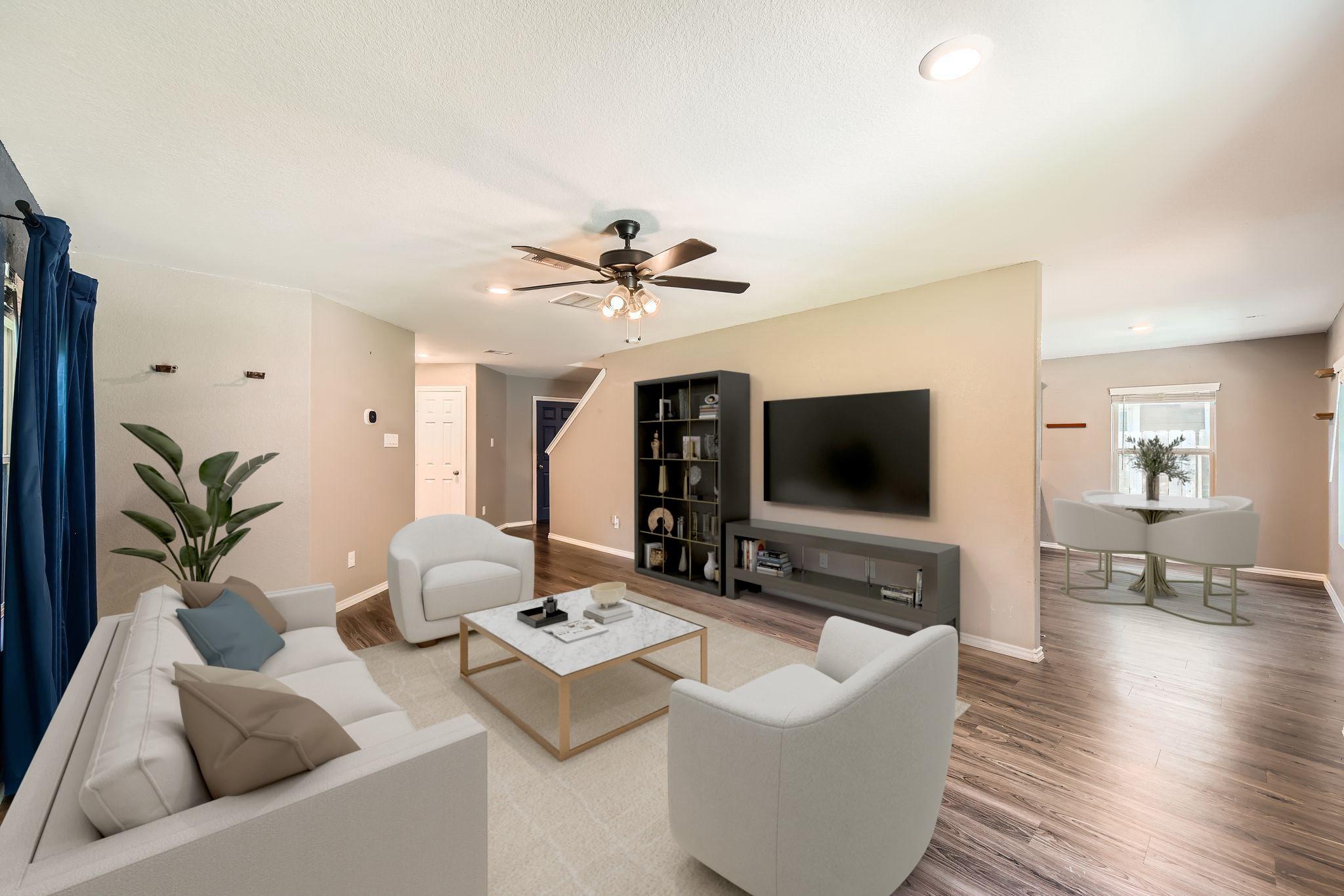 1352 Winding Willow Drive