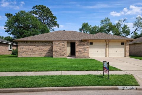 Photo of 21406 Golden Dove Drive, Spring, TX 77388 (MLS # 91492939)