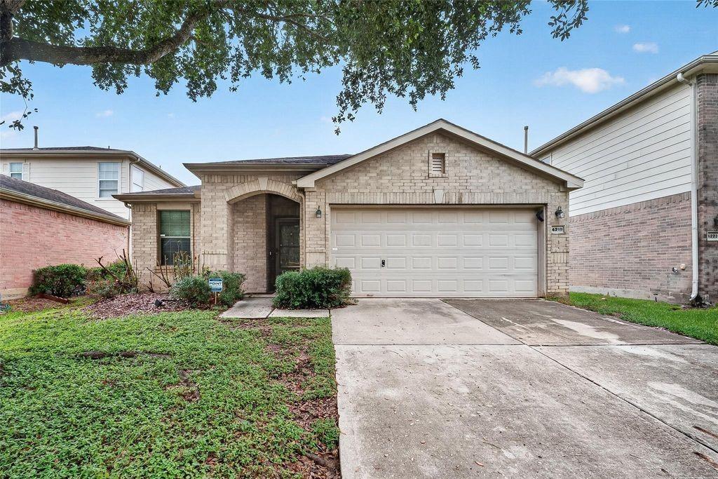 4219 Mineral Haven Drive