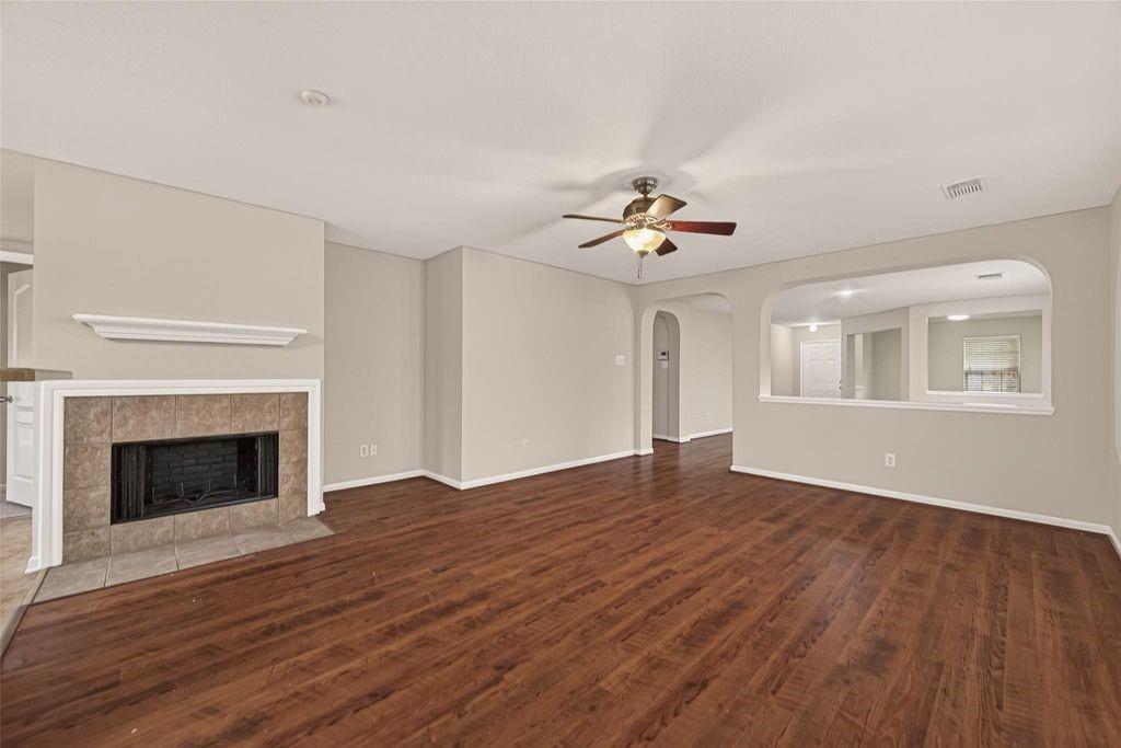 4219 Mineral Haven Drive