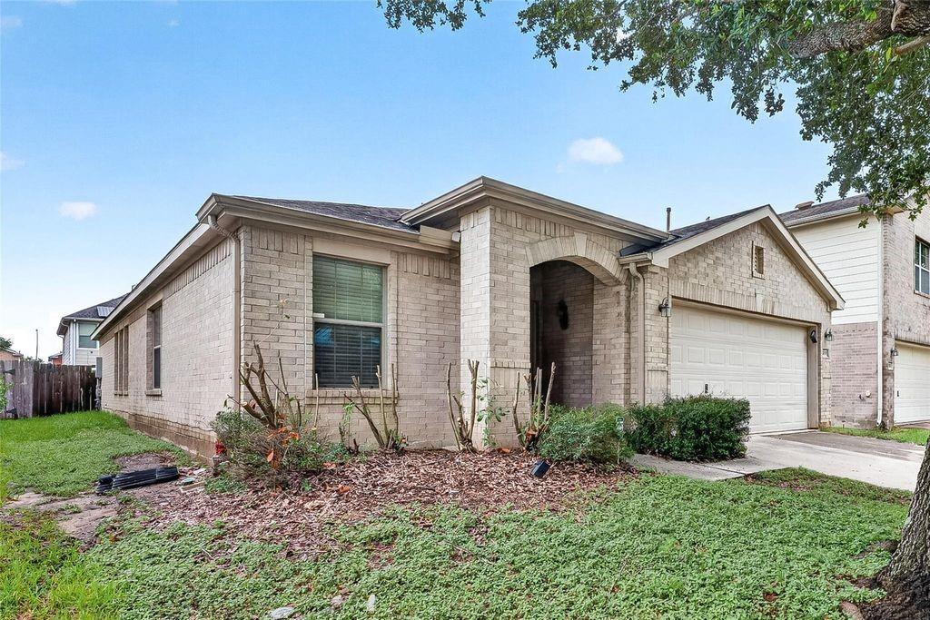 4219 Mineral Haven Drive
