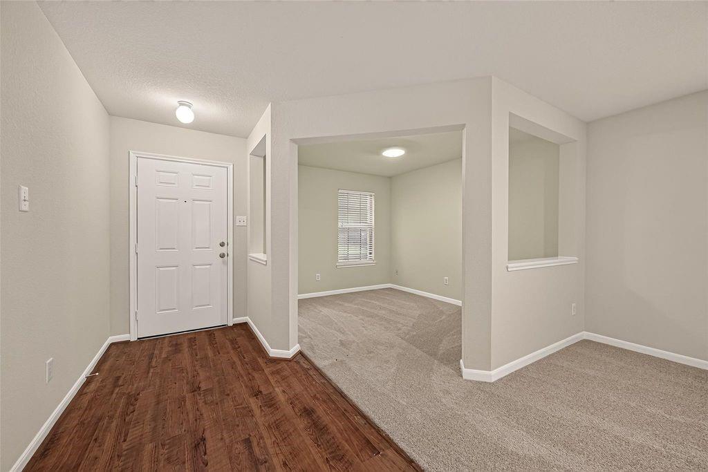 4219 Mineral Haven Drive