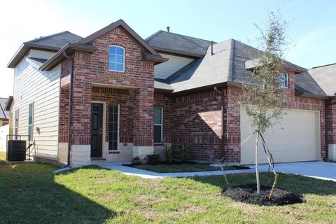 Photo of 12226 Maura Lane, Houston, TX 77044 (MLS # 97487418)