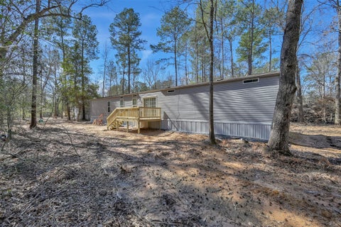 Mobile Home For Rent - 21191 Security Cemetary Road<br/> Montgomery County, Cleveland, TX 77328