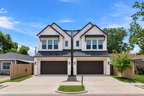 Photo of 110 E 28th Street, Houston, TX 77008 (MLS # 9908304)