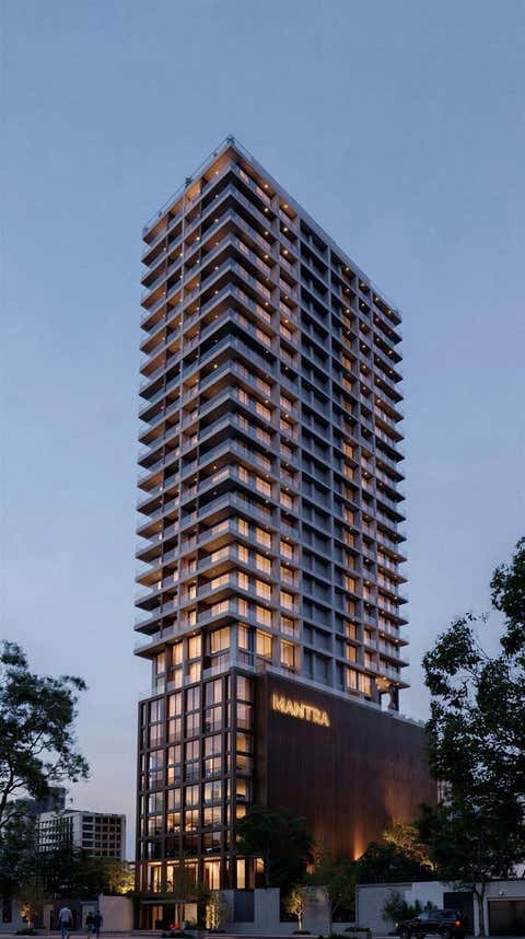 Photo of PH Mantra - 8202 C. Ramon H. Jurado #20B, NJ 07192 (MLS # 71702030)
