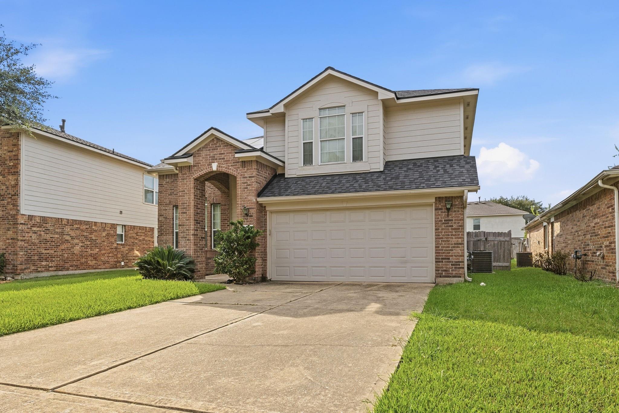 18123 Spring Run Lane