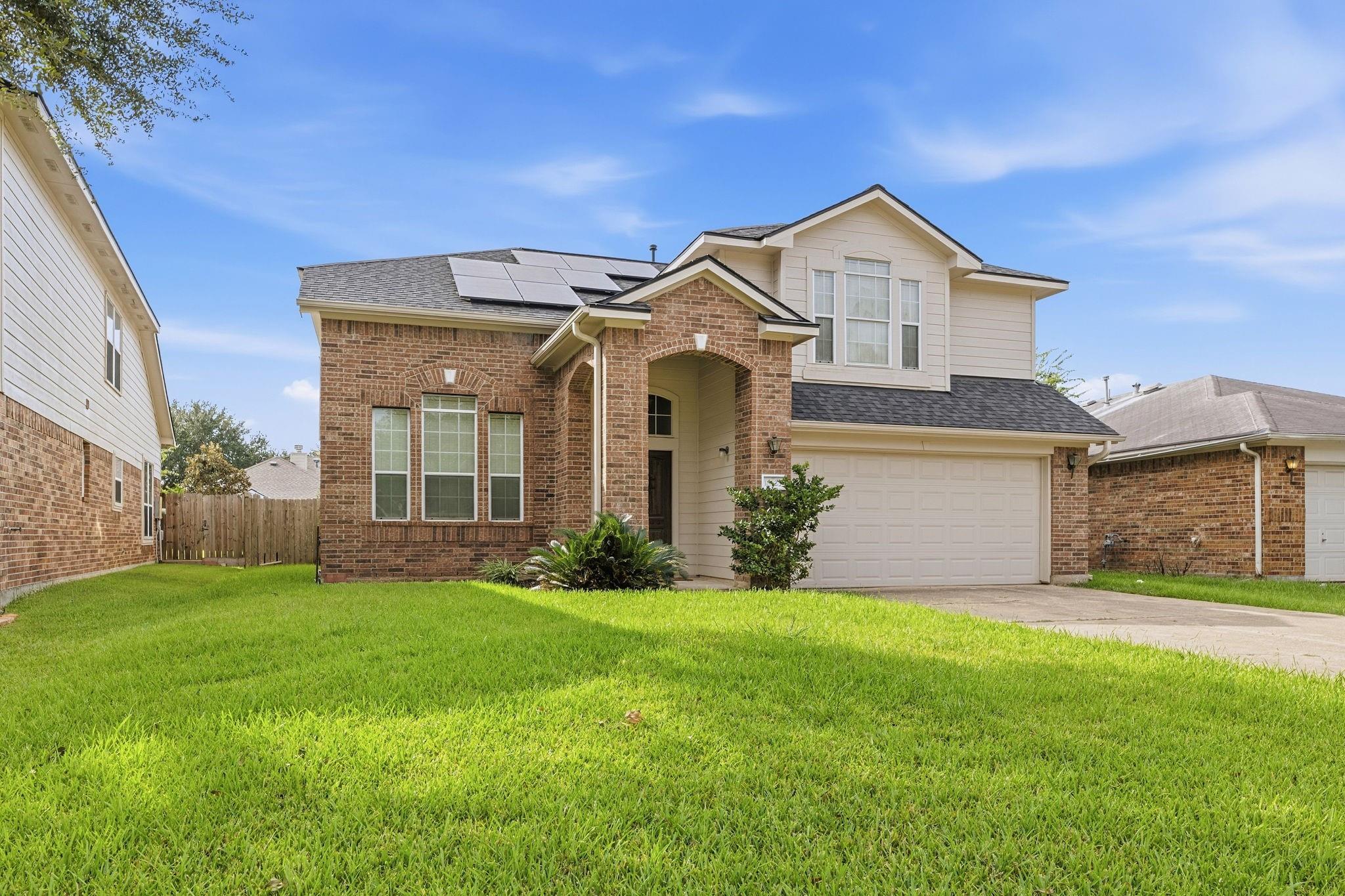18123 Spring Run Lane
