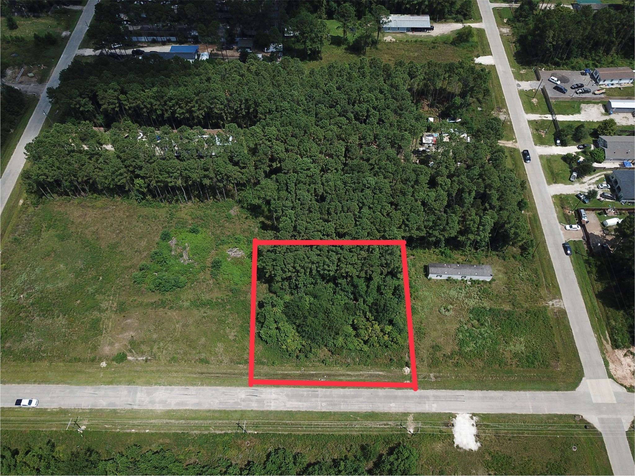 337 County Road 3568
