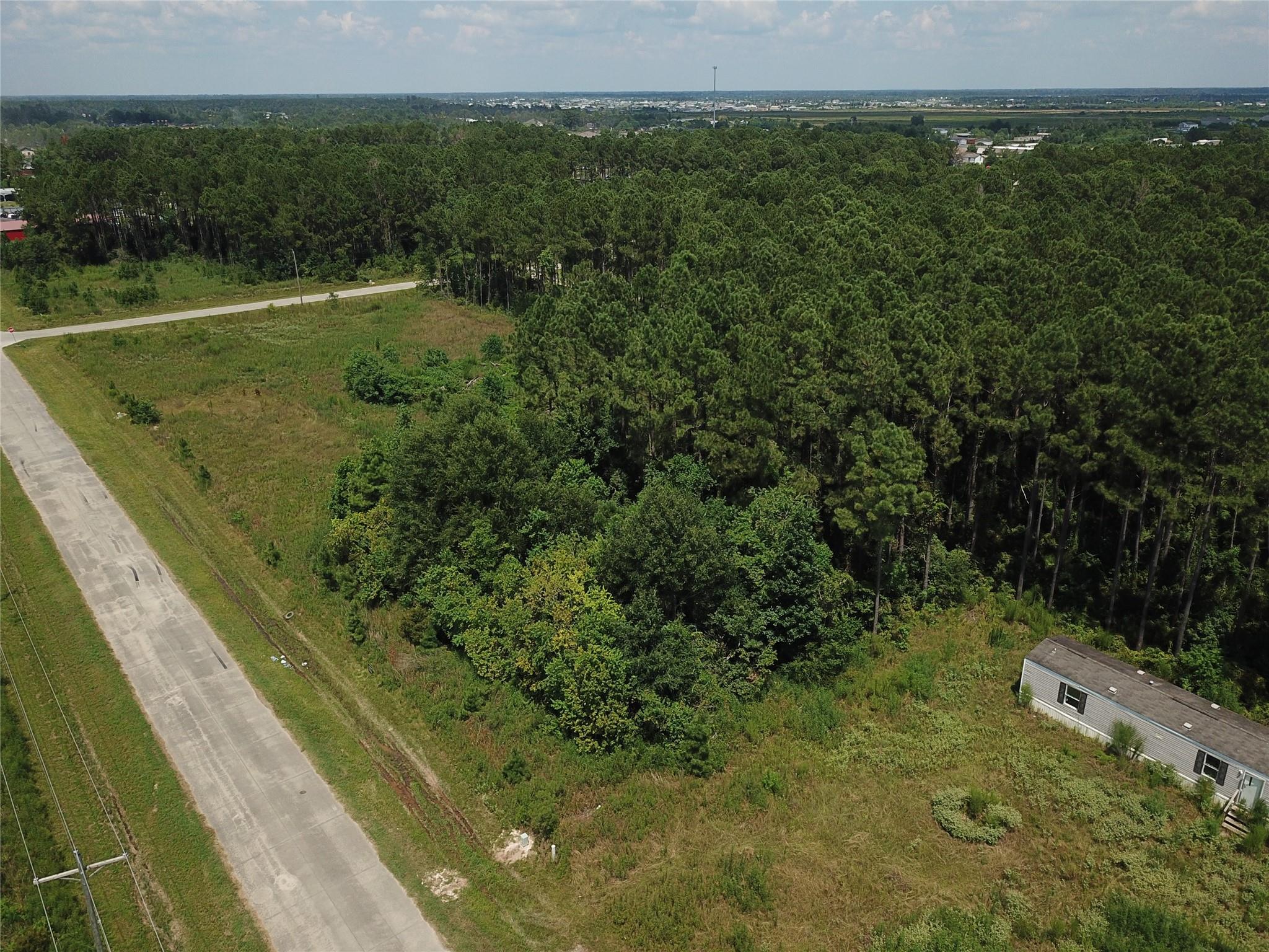 337 County Road 3568