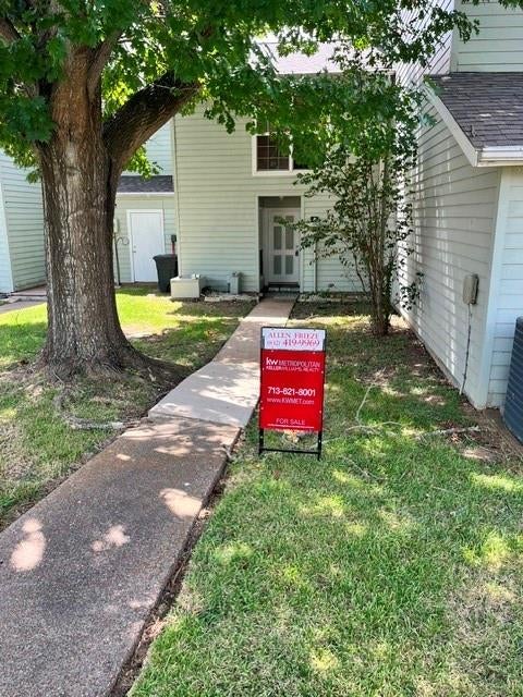 Photo of 100 Edgewater Drive #45, Livingston, TX 77351 (MLS # 38384808)