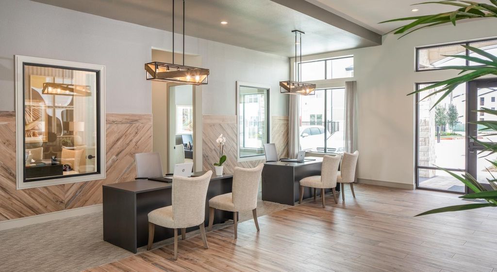 Photo of 12111 Main Street #8206, Houston, TX 77035 (MLS # 20535684)