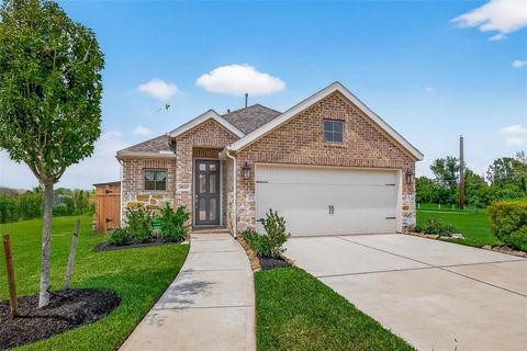 Photo of 4018 Colony Lane, Missouri City, TX 77459 (MLS # 97224844)