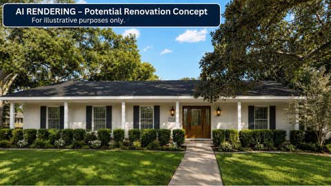 Photo of 11003 Renwick Drive, Houston, TX 77096 (MLS # 57397245)