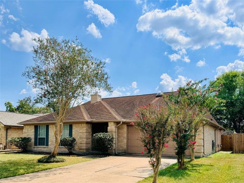 Photo of 15051 Felgate Creek Drive, Houston, TX 77084 (MLS # 30851189)