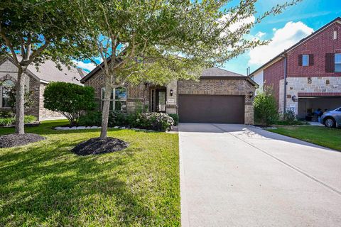 10523 Paula Bluff Lane Cypress TX 77433