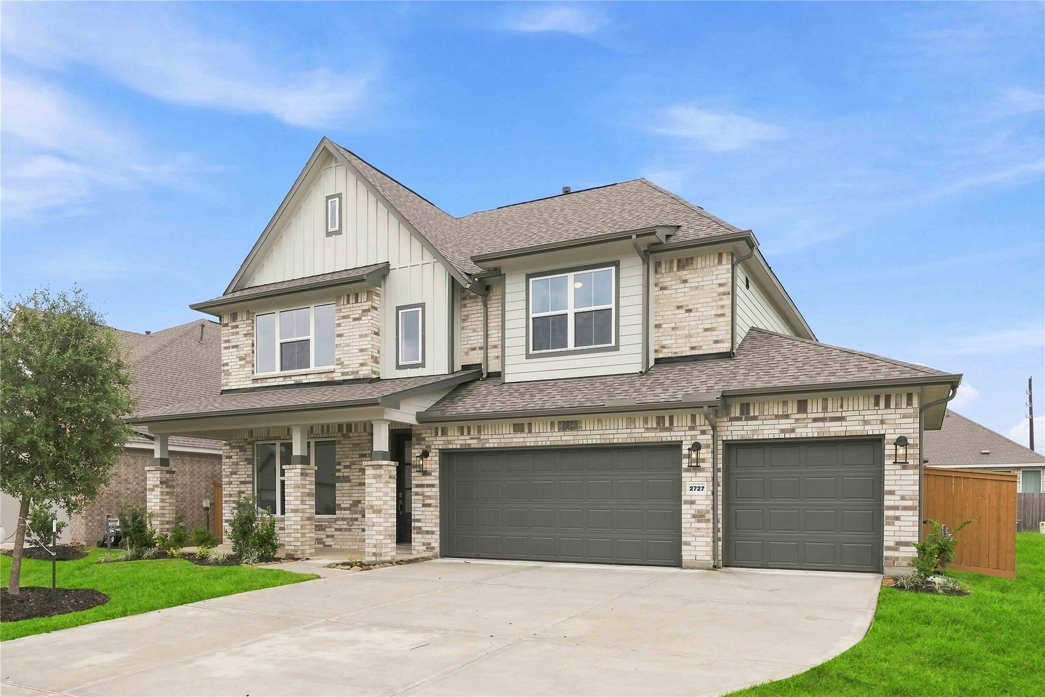 2727 Ametrine Drive