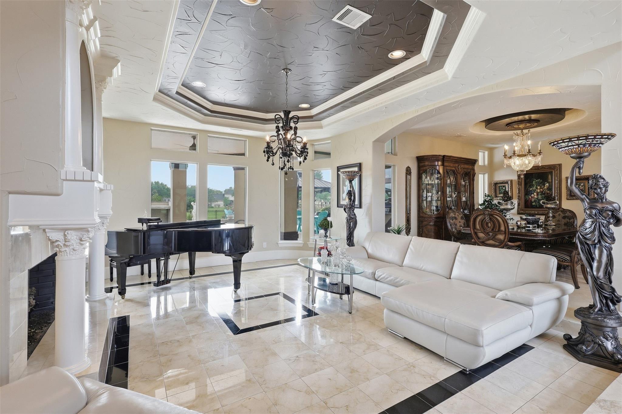 4707 Wild Horse Court