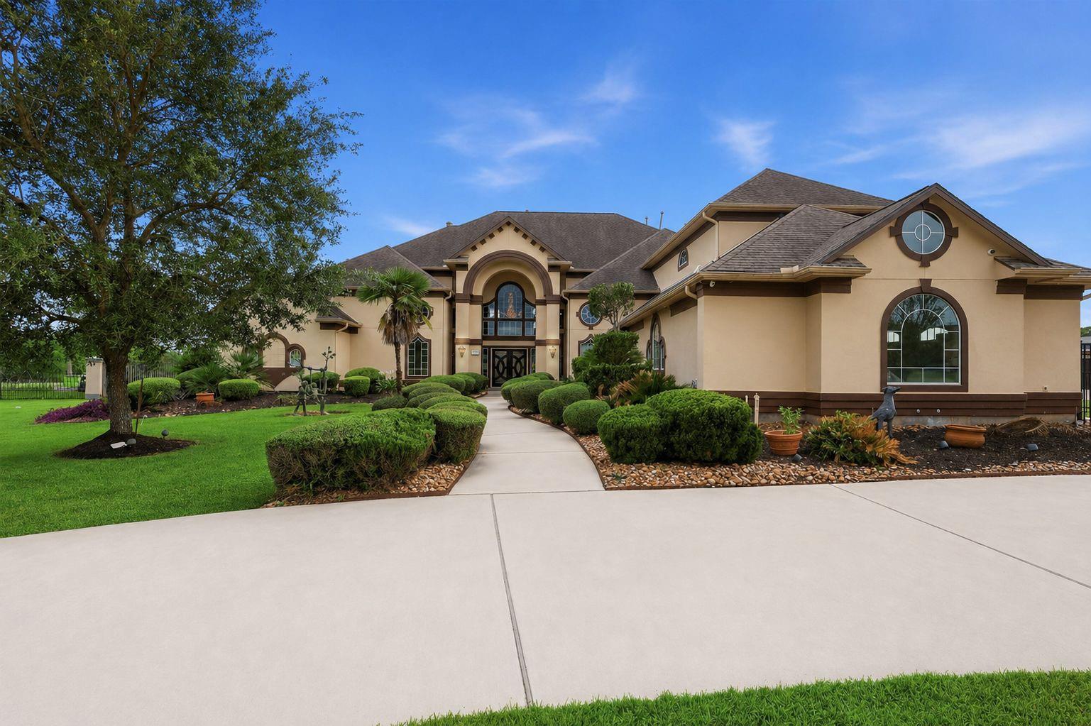 4707 Wild Horse Court