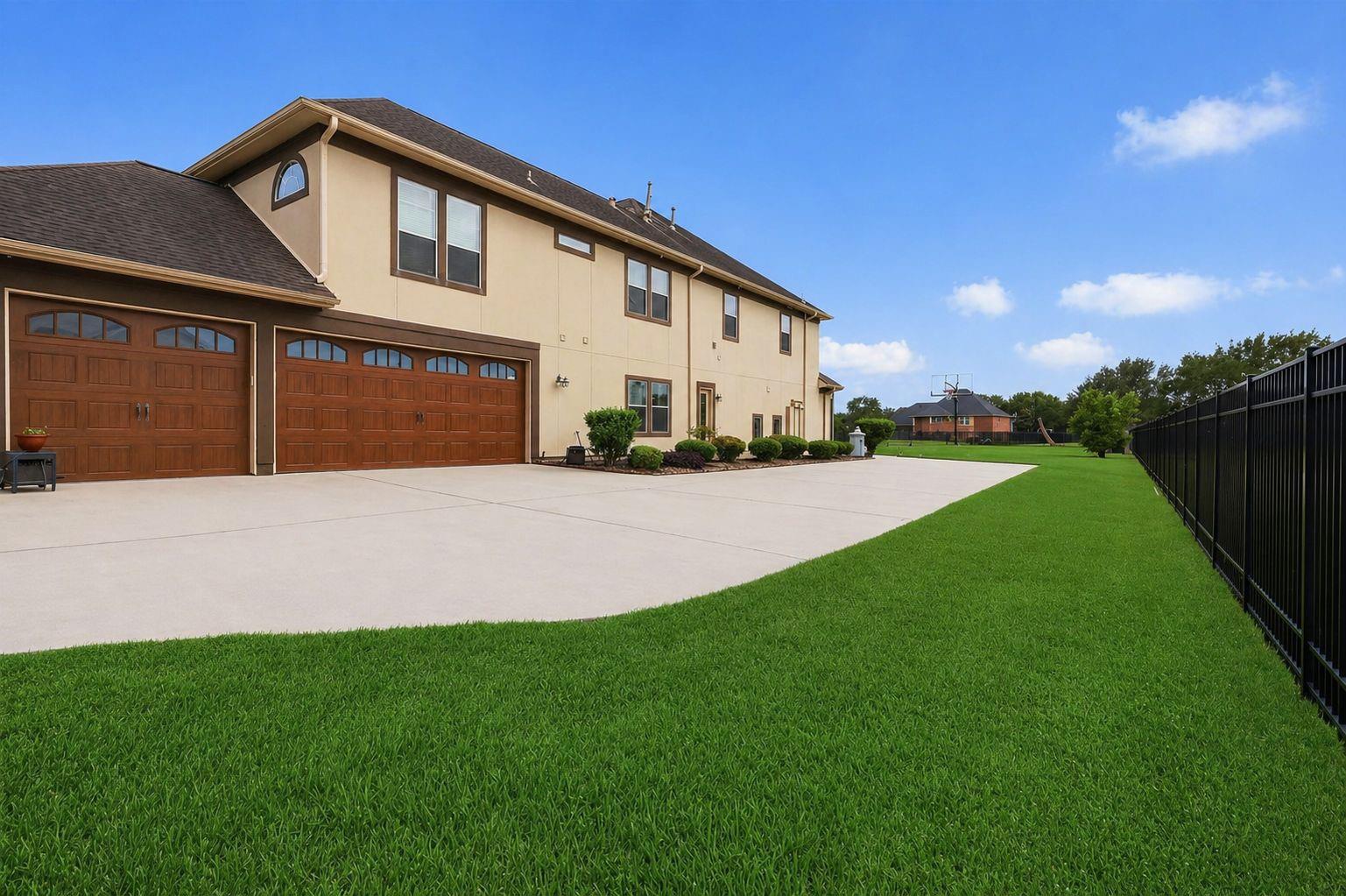 4707 Wild Horse Court
