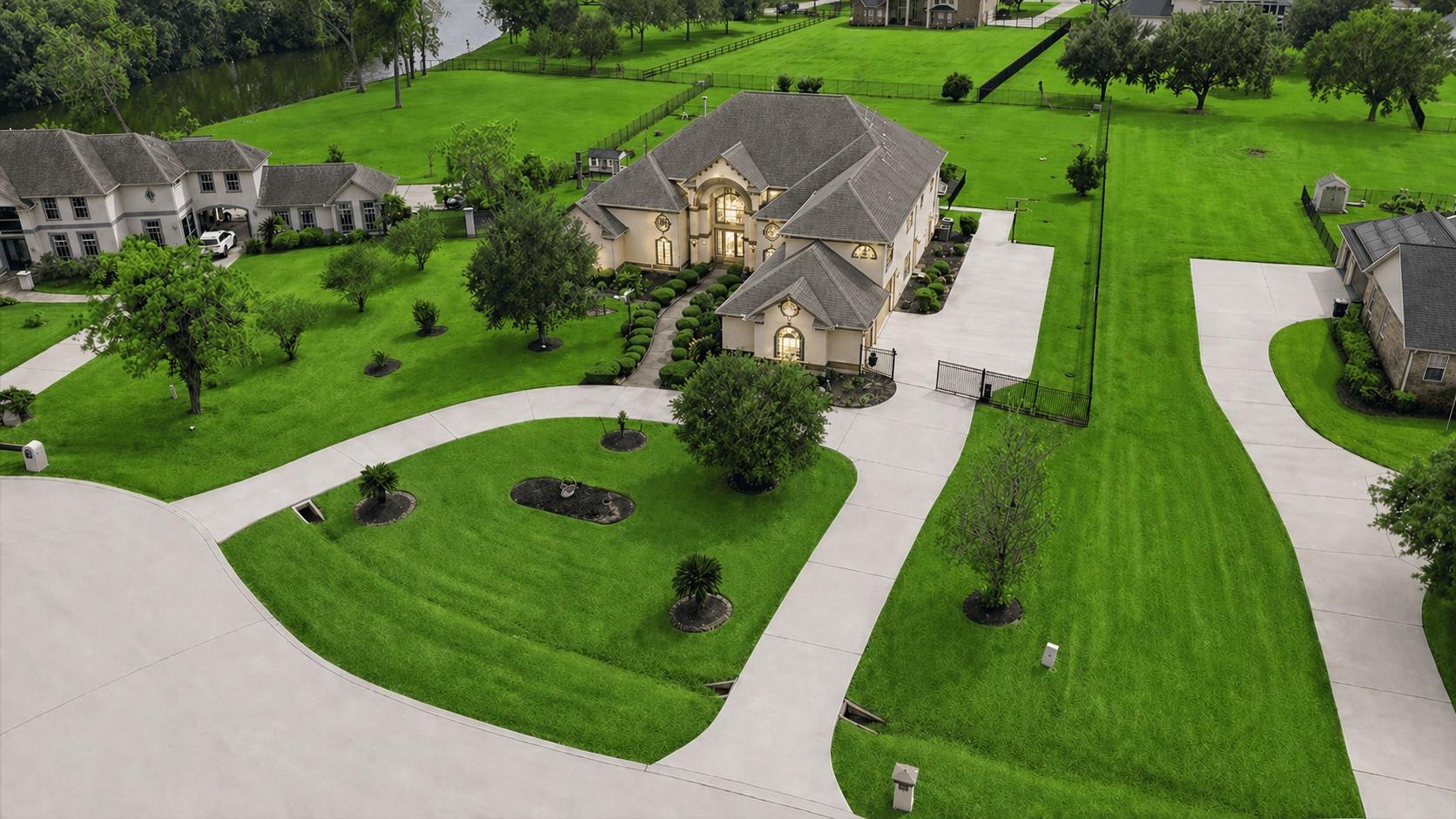 4707 Wild Horse Court
