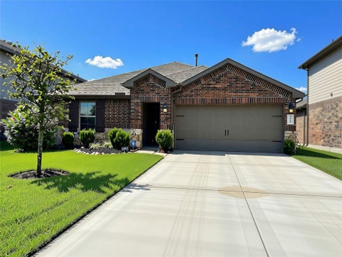 Homes For Sale - 3419 Sicily Island Lane<br/> Katy, TX 77494