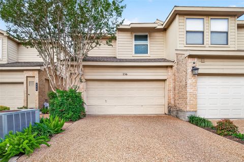 Photo of 12625 Memorial Drive #156, Houston, TX 77024 (MLS # 46990555)