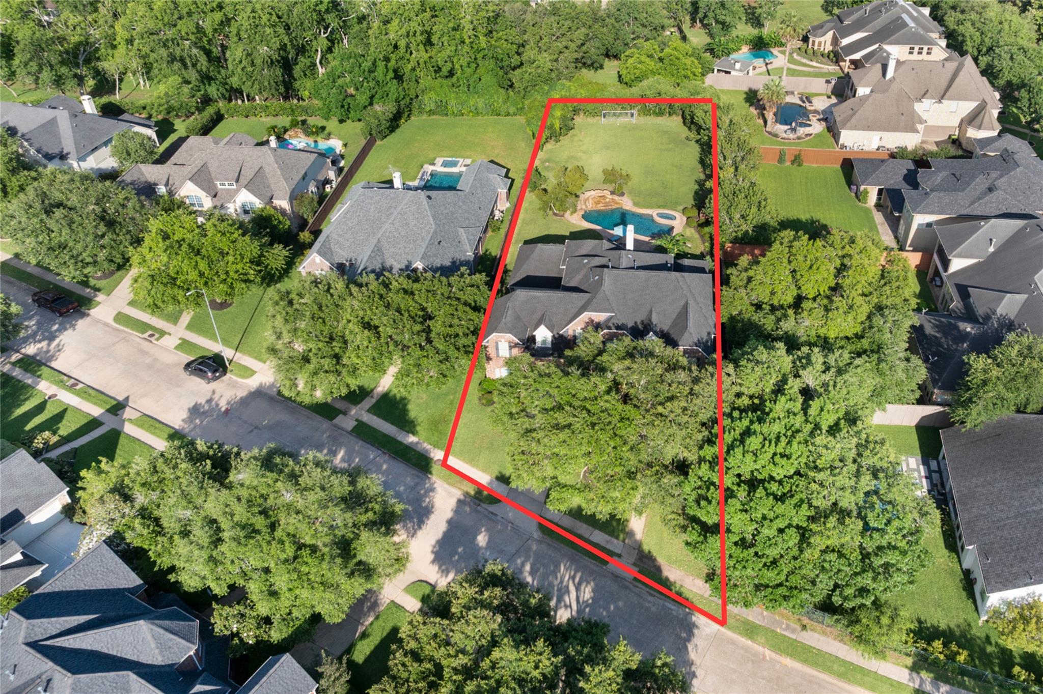 3110 Waters Lake Bend