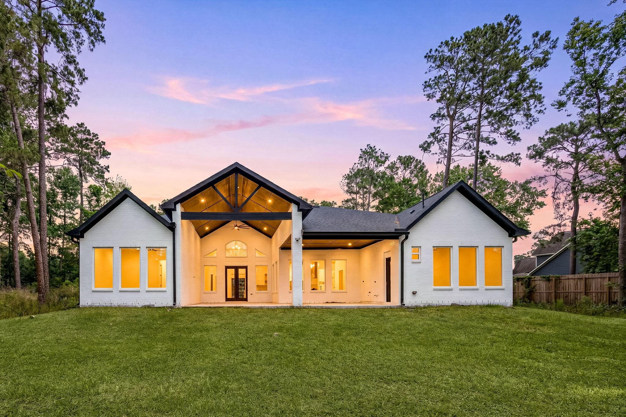 7321 Ponderosa Dr