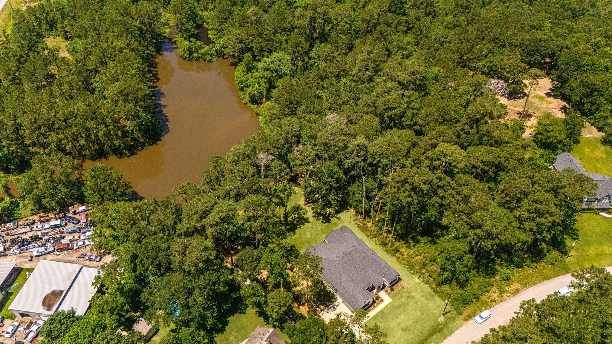 7321 Ponderosa Dr
