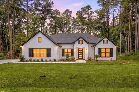 Photo of 7321 Ponderosa Dr, Magnolia, TX 77354 (MLS # 62396617)
