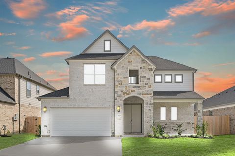 Photo of 3308 Pin Cherry Lane, Conroe, TX 77301 (MLS # 14789688)