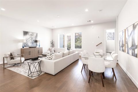 Photo of 1509 Elgin Street, Houston, TX 77004 (MLS # 94076346)